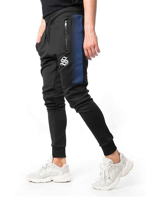 Comprar Calças Fato Treino Homem Sport Zone Barato&nbsp;Preço