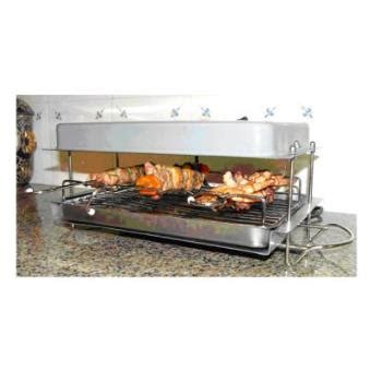 Comprar Grelhador Elétrico Eurojava – Invertido 600 Barato Preço