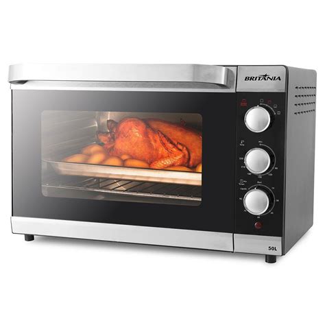 Comprar Mini Forno Eletrico Como Usar Barato&nbsp;Preço