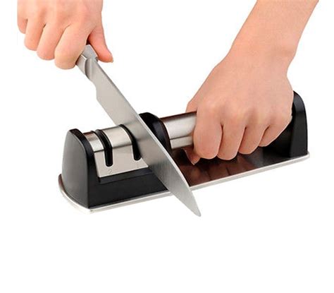 Comprar Afiador De Facas Tupperware Como Usar Barato&nbsp;Preço