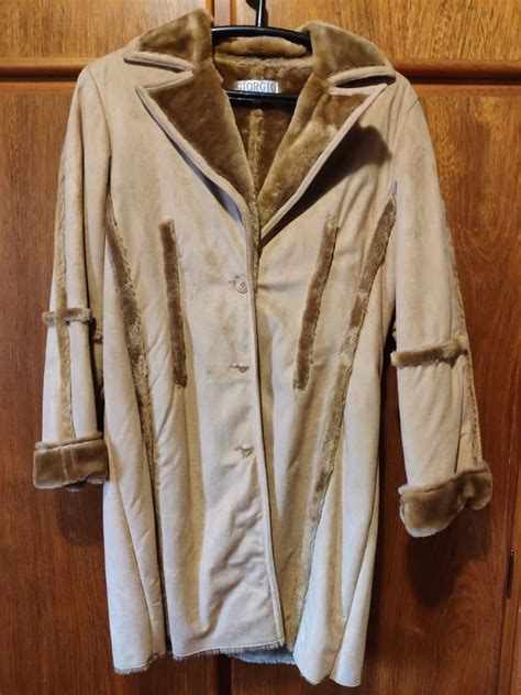 Comprar Casaco De Pele Em Ingles Traducao Barato Preço