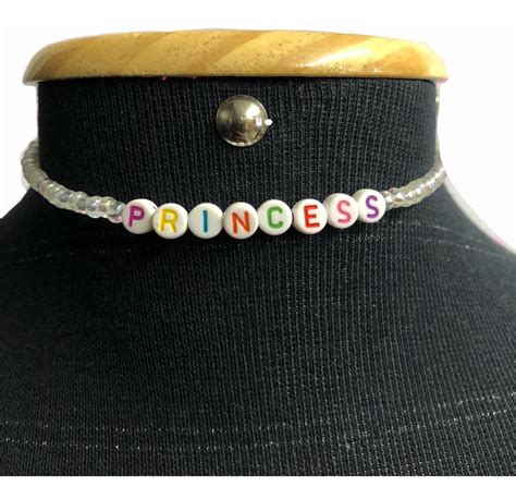 Comprar Colar Miçanga Personalizado Barato Preço