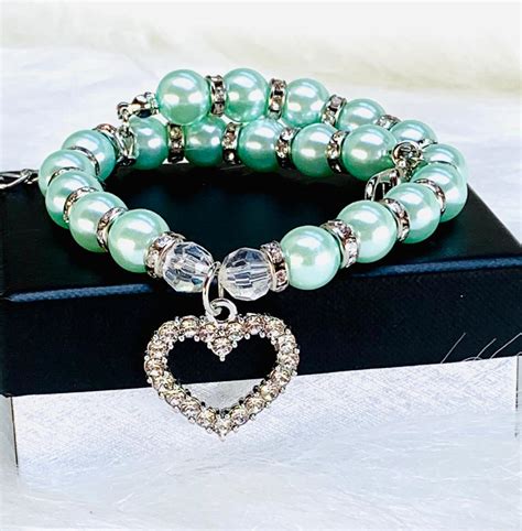 Comprar Colar De Perola Para Cachorro Barato Preço