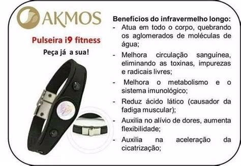 Comprar Benefícios Da Pulseira Do Equilíbrio Barato Preço