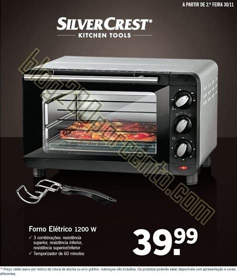 Comprar Mini Forno Lidl Barato Preço