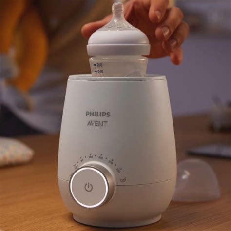 Comprar Philips Avent Aquecedor De Biberões – Scf358/00 Barato&nbsp;Preço