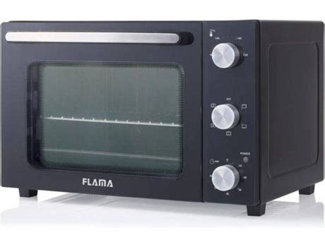 Comprar Mini Forno Flama Worten Barato Preço