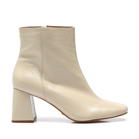 Comprar Bota Meia Off White Barato&nbsp;Preço