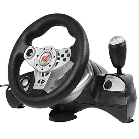 Comprar Volante Para Pc Bolivia Barato&nbsp;Preço