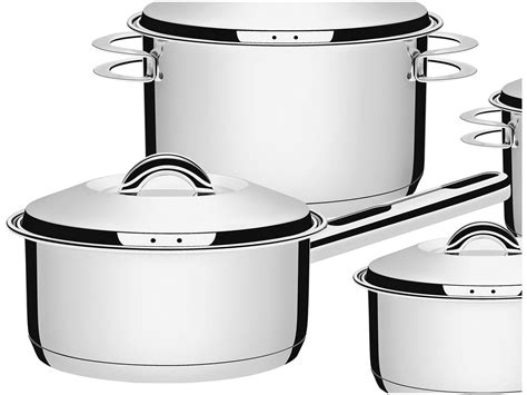 Comprar Pipoqueira Inox Fundo Triplo Barato&nbsp;Preço