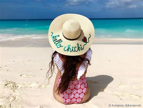 Comprar Como Fazer Chapeu De Praia Personalizado Com O Nome Barato&nbsp;Preço