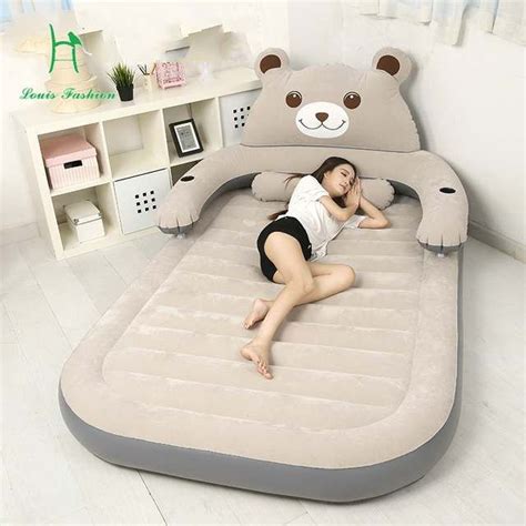 Comprar Colchão Inflável Urso Barato&nbsp;Preço