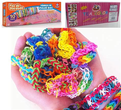 Comprar Pulseiras De Elástico Estrela Barato&nbsp;Preço