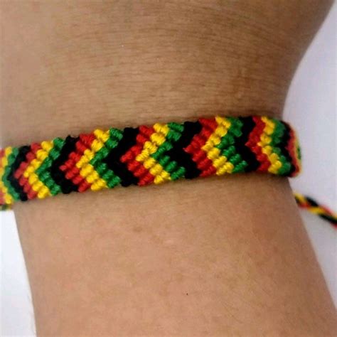 Comprar Pulseira Do Reggae No Tornozelo Barato&nbsp;Preço