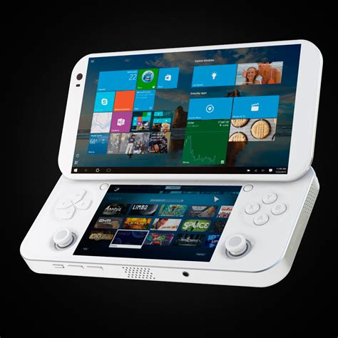 Comprar Consola Portatil Con Windows Barato Preço