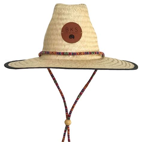 Comprar Chapéu De Palha Surf Barato Preço