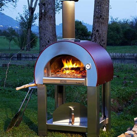 Comprar Mini Forno A Legna Per Pizza Barato&nbsp;Preço