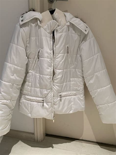 Comprar Casaco Neve Feminino Usado Barato Preço