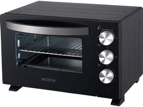 Comprar Mini Forno Becken Worten Barato&nbsp;Preço